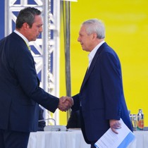Fenerbahçe'de kritik görüşme! Seçim öncesi...