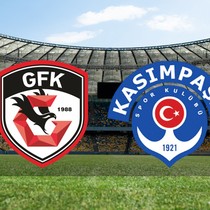 Gaziantep FK - Kasımpaşa maçı ne zaman?