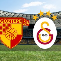 Göztepe - Galatasaray maçı ne zaman?