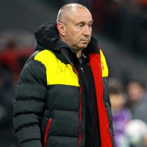 Göztepe Teknik Direktörü Stoilov, taraftarlarını Galatasaray maçına davet etti