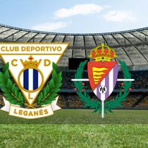Leganes - Real Valladolid maçı ne zaman?