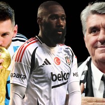 Masuaku'nun fişini çeken Beşiktaş Messi'nin kankasını alacak