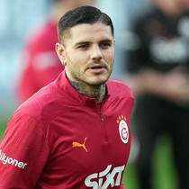 Mauro Icardi sahalara geri döndü