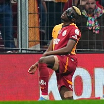 4 milyon 323 bin içerikle Osimhen 1. 1 milyon 330 binle Muslera 2.!
