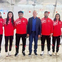 Milli atletler, Fransa'da Avrupa 10.000 Metre Kupası'nda yarışacak