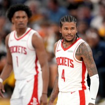 NBA'de yılın en iyi savunma 5'leri belli oldu