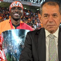 Osimhen olmazsa imza atacak forvet belli oldu!
