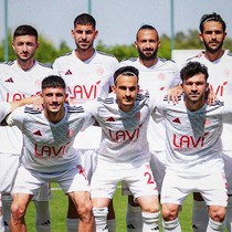 MAÇ SONUCU | Altınordu 0-1 Batman Petrolspor (Play-off)