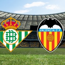 Real Betis - Valencia maçı ne zaman?