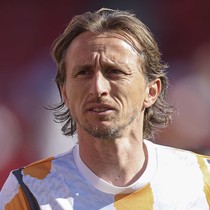 Real Madrid, Modric'in ayrılığını resmen açıkladı!