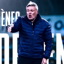 Boey'e "Futbolcu değil" dedi Ramos'un hocası oldu!