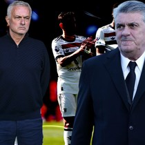Beşiktaş'ın yeni stoperi hayırlı olsun!