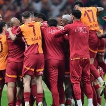 TFF, Galatasaray'ın talebini kabul etti! Kupa Yenikapı'da alınacak