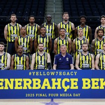 Türk basketbolu, Avrupa'da 17. kupa peşinde