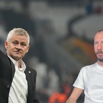 Volkan Tümkor: Solskjaer'in Beşiktaş ile ilgili bir hayali yok!