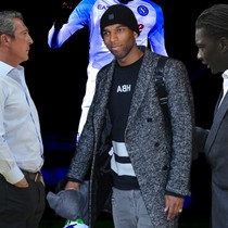 Fenerbahçe'de orta saha transferinde mutlu son!