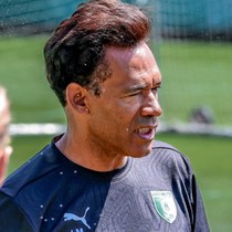 Morais: İhtimalimizi son maça kadar taşımak istiyoruz!