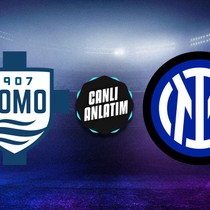 CANLI | Como - Inter