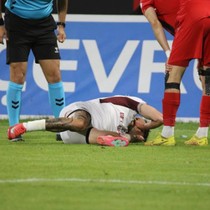 Elazığspor'dan Vanspor tepkisi: Yapılanları hiçbir zaman unutmayacağız