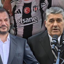 Ertuğrul Doğan Serdal Adalı'dan yıldız futbolcuyu istedi: Gel masaya oturalım konuşalım