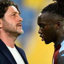 Fatih Tekke yeni Batista Mendy'yi buldu!