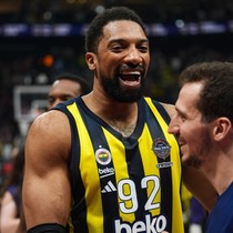 Fenerbahçe Beko, THY EuroLeague'de 4. kez finalde