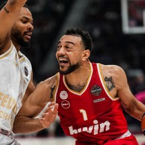 Fenerbahçe Beko'nun EuroLeague finalindeki rakibi belli oldu