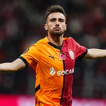 Maaşı bile belli oldu! Yunus Akgün imzayı atıyor