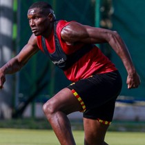 Göztepe, Galatasaray maçı hazırlıklarını tamamladı
