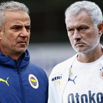 Kartal ile yıldızlaştı Mourinho ile veda ediyor! İtalyanlar devreye girdi