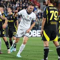 Inter sezonu ikinci tamamladı