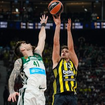 Fenerbahçe Beko, EuroLeague'de finalde