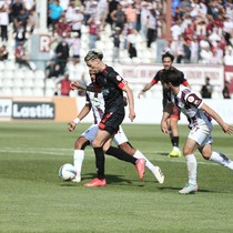 Karagümrük'ün rakibi Bandırma oldu!