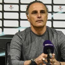 Mustafa Gürsel: Süper Lig'e çıkmak istiyoruz