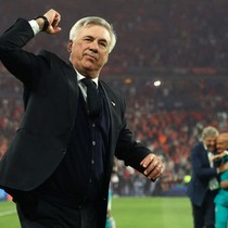 Real Madrid ayrılığı duyurdu! "Gracias Carlo"