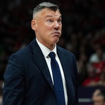 Sarunas Jasikevicius: Biz daha iyi takımız