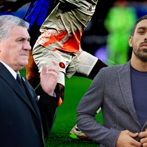 Beşiktaş 13 milyon euroluk orta sahayı bedava transfer ediyor!