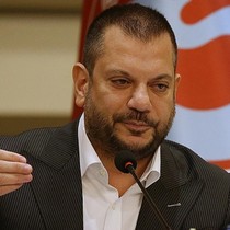 Trabzonspor'da kurtuluş reçetesi: 3.2 milyar lira kaynak