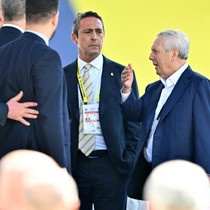 Kritik toplantının detayları ortaya çıktı! "Başkanlığını açıklayan adaylar..."