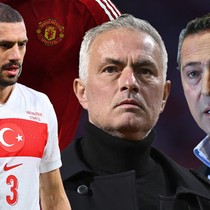 Jose Mourinho istedi! Merih'in yıldızı Fenerbahçe hakkında konuştu