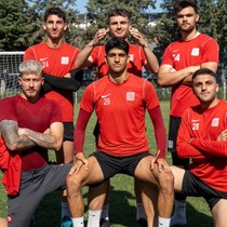 Ayvalıkgücü 2. Lig için finalde