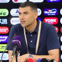 Burak Yılmaz: Bile bile lades olduk
