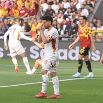 Dries Mertens'ten veda gibi sözler