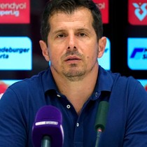 Emre Belözoğlu: Bu takımın ayağa kalkması için 13-14 milyon euro'ya ihtiyaç var