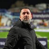 Eyüpspor, Arda Turan'a veda etti