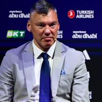 Jasikevicius: "Sabırsızlıkla şampiyonluk maçını bekliyoruz"