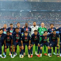 Fransa Kupası'nda şampiyon PSG