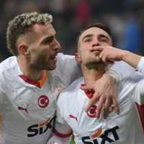 Yunus Akgün'le Barış Alper'in yeni sözleşmeye imza atacakları tarih belli oldu