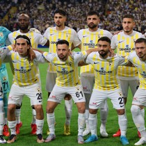 Muşspor, Nesine 2. Lig'de