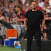 Okan Buruk, takıma veda edecek oyuncuları açıkladı